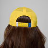 Williams Racing x PUMA Pitlane Trucker Cap