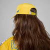 Williams Racing x PUMA Pitlane Trucker Cap