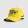 Williams Racing x PUMA Pitlane Trucker Cap