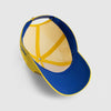 Williams Racing x PUMA Pitlane Trucker Cap