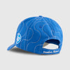Scuderia Ferrari F1 2025 Special Edition Monza Baseball Cap