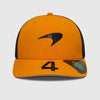 McLaren Racing F1 Rep 2025 Lando Norris 9Seventy Cap Stretch Snap