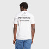 Official adidas Mercedes-AMG Petronas F1 Team Driver Jersey