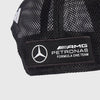 Official adidas Mercedes-AMG Petronas F1 Team Star Trucker Cap