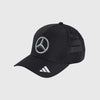 Official adidas Mercedes-AMG Petronas F1 Team Mechanic’s Trucker Cap