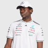 Mercedes-AMG F1 x adidas Authentic Driver Tee