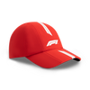 Formula 1 Racing Line Baseball Cap