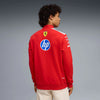 Scuderia Ferrari F1 Team 2026 T7 Half Zip Men's Top