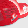 Lewis Hamilton Scuderia Ferrari F1 2026 Official Kids' Trucker Cap