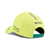 Fernando Alonso Aston Martin Aramco F1 Team 2026 Official Driver Cap