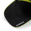 Aston Martin Aramco F1 Team 2026 Official Team Baseball Cap