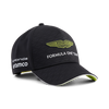 Aston Martin Aramco F1 Team 2026 Official Team Baseball Cap
