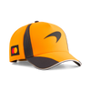 McLaren Racing F1 2026 Official Team Baseball Cap