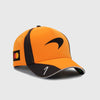 Lando Norris McLaren Racing F1 2026 Official Team Cap
