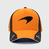 Lando Norris McLaren Racing F1 2026 Official Team Cap