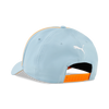 McLaren Racing F1 Team Seafoam Baseball Cap