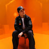 McLaren F1 Team 2026 Special Edition 1000th GP Oscar Piastri Baseball Cap