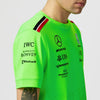 Mercedes-AMG F1 Team Set Up T-Shirt