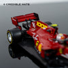 Charles Leclerc Ferrari SF1000 1:18 Scale Model – Ferrari 1000th Grand Prix (Tuscan GP 2020)