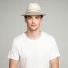 Bailey Mannesroe Pork Pie Hat
