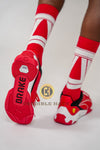Ferrari kart cat RL Nitro Men's Motorsport Shoes