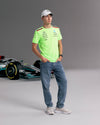 Mercedes-AMG F1 Team Set Up T-Shirt