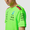 Mercedes-AMG F1 Team Set Up T-Shirt