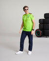 Mercedes-AMG F1 Team Set Up T-Shirt