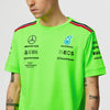 Mercedes-AMG F1 Team Set Up T-Shirt