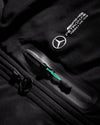 Mercedes-AMG F1 Padded Gilet