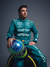 Fernando Alonso Official Merchandise | Credible Hats