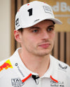 2025 Red Bull Racing – Max Verstappen Japan Special Edition Cap by New Era
