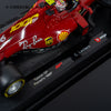 Charles Leclerc Ferrari SF1000 1:18 Scale Model – Ferrari 1000th Grand Prix (Tuscan GP 2020)
