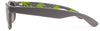 Oddities3000 - Cryptic Leaf Sunglasses