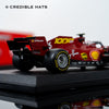 Charles Leclerc Ferrari SF1000 1:18 Scale Model – Ferrari 1000th Grand Prix (Tuscan GP 2020)