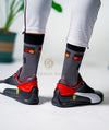 Scuderia Ferrari Drift Cat Delta Motorsport Shoes