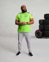 Mercedes-AMG F1 Team Set Up T-Shirt
