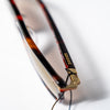 Ducati Genuine Mirrored Sunglasses - Tortoise Shell Edition