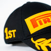 Pirelli Official F1 Podium Cap