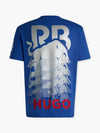 Visa Cash App RB F1 Red Bull Fade Tee