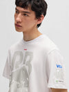 Visa Cash App RB F1 Red Bull Fade Tee