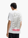 Visa Cash App RB F1 Red Bull Fade Tee