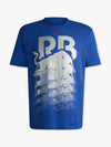 Visa Cash App RB F1 Red Bull Fade Tee