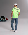 Mercedes-AMG F1 Team Set Up T-Shirt