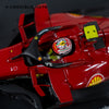 Charles Leclerc Ferrari SF1000 1:18 Scale Model – Ferrari 1000th Grand Prix (Tuscan GP 2020)
