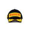 Pirelli Official F1 Podium Cap