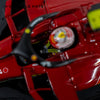 Charles Leclerc Ferrari SF1000 1:18 Scale Model – Ferrari 1000th Grand Prix (Tuscan GP 2020)