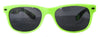 Oddities3000 - Cryptic Leaf Sunglasses
