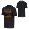 McLaren Racing F1 Rugged Road Short Sleeve Mineral Washed Tee