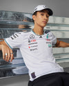 Mercedes-AMG F1 x adidas Authentic Driver Tee